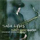 Hubert Winter Quartett - Saga Lydis