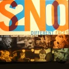 SNO - Different Faces