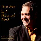Thilo Wolf - In a Personal Mood